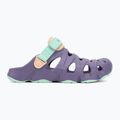Detské sandále KEEN Hyperflt purple haze peach fuzz 3