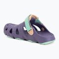 Detské sandále KEEN Hyperflt purple haze peach fuzz 4
