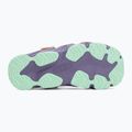 Detské sandále KEEN Hyperflt purple haze peach fuzz 5