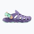 Detské sandále KEEN Hyperflt purple haze peach fuzz 10