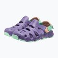Detské sandále KEEN Hyperflt purple haze peach fuzz 13