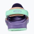 Detské sandále KEEN Hyperflt purple haze peach fuzz 14