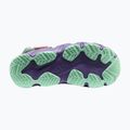 Detské sandále KEEN Hyperflt purple haze peach fuzz 15