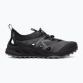 Pánske sandále KEEN Zionic Adv triple black 2