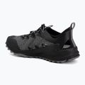 Pánske sandále KEEN Zionic Adv triple black 3