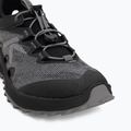 Pánske sandále KEEN Zionic Adv triple black 7