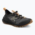 Dámske sandále KEEN Zionic Adv black/oak buff