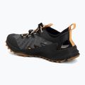 Dámske sandále KEEN Zionic Adv black/oak buff 3
