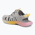 Dámske sandále KEEN Whisper lite alloy/orchid smoke 3