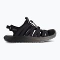 Dámske sandále KEEN Whisper Lite black/magnet 2