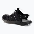 Dámske sandále KEEN Whisper Lite black/magnet 3