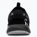 Dámske sandále KEEN Whisper Lite black/magnet 6