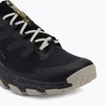 Pánske turistické topánky KEEN Targhee Apex Wp black/abbey stone 7
