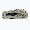 Pánske turistické topánky KEEN Targhee Apex Wp black/abbey stone 4