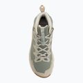 Dámske trekingové topánky KEEN Targhee Apex Mid Wp lilly pad/fig 5