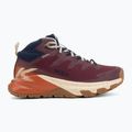 Dámske trekingové topánky KEEN Targhee Apex Mid Wp fig/burnt brick 2