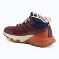 Dámske trekingové topánky KEEN Targhee Apex Mid Wp fig/burnt brick 3
