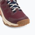 Dámske trekingové topánky KEEN Targhee Apex Mid Wp fig/burnt brick 7