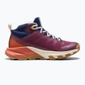 Dámske trekingové topánky KEEN Targhee Apex Mid Wp fig/burnt brick 3