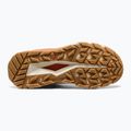 Dámske trekingové topánky KEEN Targhee Apex Mid Wp fig/burnt brick 4