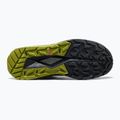 Pánske turistické topánky KEEN Targhee Apex Mid Wp black/golden cypress 4