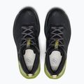 Pánske turistické topánky KEEN Targhee Apex Mid Wp black/golden cypress 5