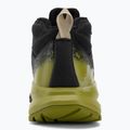 Pánske turistické topánky KEEN Targhee Apex Mid Wp black/golden cypress 6
