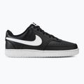 Pánske topánky Nike Court Vision Low Next Nature black/white/black 2