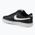 Pánske topánky Nike Court Vision Low Next Nature black/white/black 3