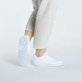 Dámska obuv Nike Court Vision Low Next Nature white/white/white 2