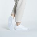 Dámske tenisky Nike Court Vision Low Next Nature white/white/white 2