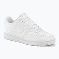 Dámske tenisky Nike Court Vision Low Next Nature white/white/white