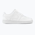 Dámske tenisky Nike Court Vision Low Next Nature white/white/white 3