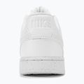 Dámske tenisky Nike Court Vision Low Next Nature white/white/white 7
