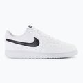 Dámske tenisky Nike Court Vision Low Next Nature white//white/black 3