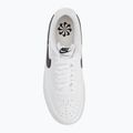 Dámska obuv Nike Court Vision Low Next Nature white/black 6