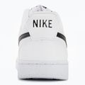 Dámske tenisky Nike Court Vision Low Next Nature white//white/black 7
