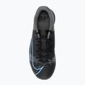 Detské kopačky Nike Vapor 14 Academy TF Jr black CV0822-004 6