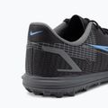 Detské kopačky Nike Vapor 14 Academy TF Jr black CV0822-004 8