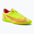 Pánske kopačky Nike Vapor 14 Club IC yellow CV0980-760