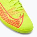Pánske kopačky Nike Vapor 14 Club IC yellow CV0980-760 7