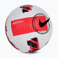 Nike Flight futbal červená a biela DC1496 veľkosť 5 2