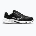 Pánske tréningové topánky Nike Defyallday black/white/black