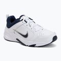 Pánske tréningové topánky Nike Defy All Day white/metallic silver/midnight navy