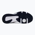 Pánske tréningové topánky Nike Defy All Day white/metallic silver/midnight navy 4