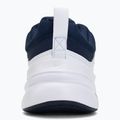 Pánske tréningové topánky Nike Defy All Day white/metallic silver/midnight navy 6