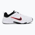 Pánske tréningové topánky Nike Defy All Day white/university red/black 2