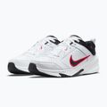 Pánske tréningové topánky Nike Defy All Day white/university red/black 3