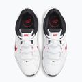 Pánske tréningové topánky Nike Defy All Day white/university red/black 5