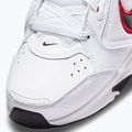 Pánske tréningové topánky Nike Defy All Day white/university red/black 7